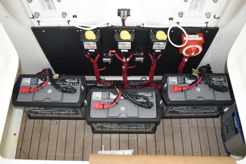 Scorpion RIB 34-DSC 0002