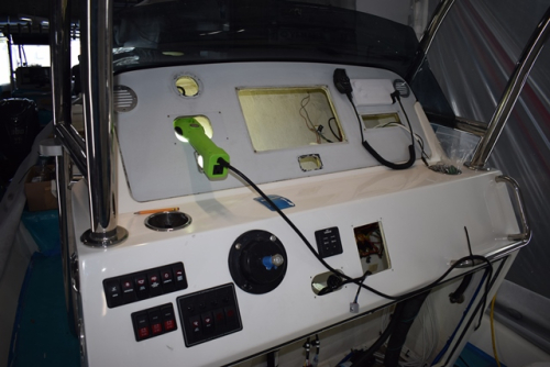 Scorpion RIB 34-DSC 0006